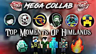 Top Moments Of Himlands Ft. Editors #himlands #yessmartypie #ezio18rip #dreamboy #falanag SJ Edits