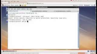 yum server with ftp on rhel 6