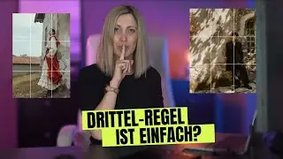 Drittel-Regel leicht erklärt. Probelektion