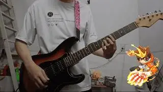 LM.C「BOYS&GIRLS」|  Guitar cover