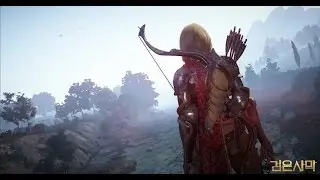 Black Desert  Классы  Лучница