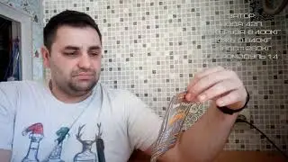 Американский самогон. Лучший Бурбон на димном солоде!