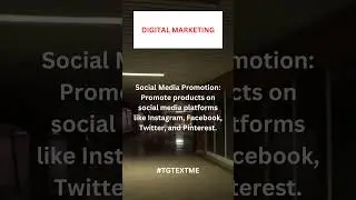 10 DIGITAL MARKETING