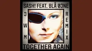 Together Again (JWM Radio Edit)