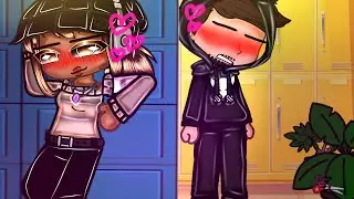 Bae be fine// gacha tiktok