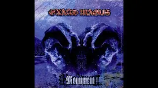 Grand Magus - Monument / 2003 / Full Album / HQ