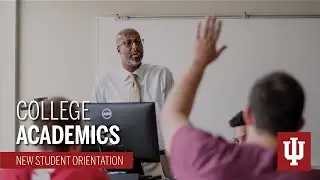 College Academics