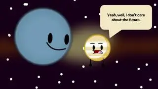 Galactic Comics WAV: Meet HD 100546b