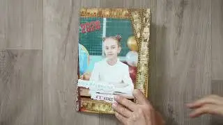 Фотокнига трюмо