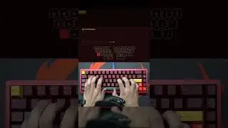 Anymore typing requests?