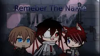 (GLMV) Remember the name (with Skylar, Zack and Shoko!)