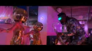 OTIS SAX AFTERGLOW
