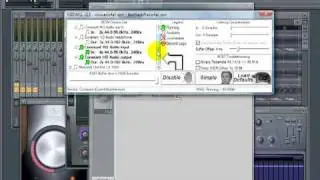 FL STUDIO Tutorial System Settings for Sound  3 of 3