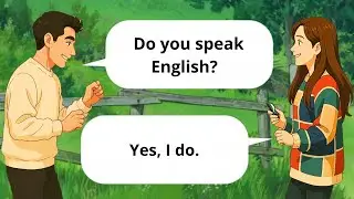 Essential Conversations for Beginners-Learn:- Key phrases and greetings for daily interactions💡