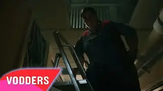 The Scary Scottish Boat Game