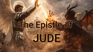 The Epistle of Jude