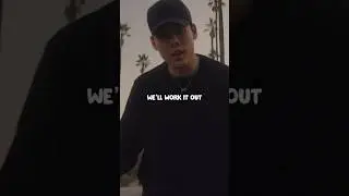 What your ex would say to you