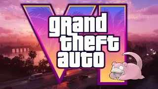 Grand Theft Auto VI Trailer 1 - Пересмотр и разбор