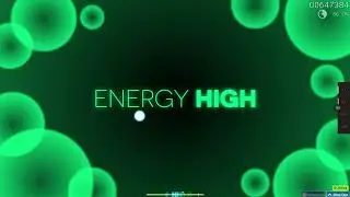 back in the game? (255bpm)