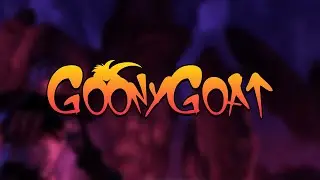 GoonyGoat Channel Trailer