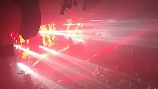 Carpenter Brut // Turbo Killer // O2 Academy Bristol 2022