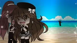 Hand Sea Monster||MEME||•GL•∆FW!∆[IB:@Sara_White]