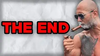 The Death Of Free Speech...