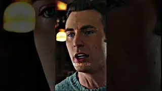 Chris Evans edit