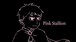 Pink Stallion - Oliver PMV[Ni No Kuni]