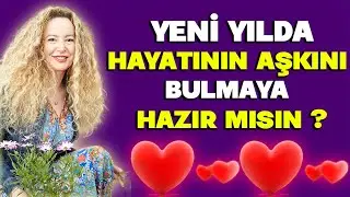 Mutlu, Huzurlu ve tatmin dolu bir aşk için evet de. | Nurşen Arar
