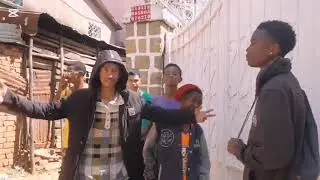 NTZH (Hajassy : afatra hoan'i belouh)