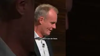 Biostrom ist wirklich zu 100% Bio, glaubt es! | Die Anstalt