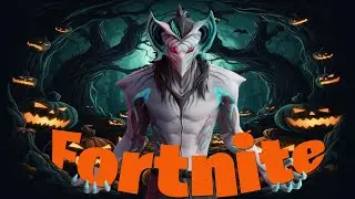 FORTNITE.  Стрим для друзей!