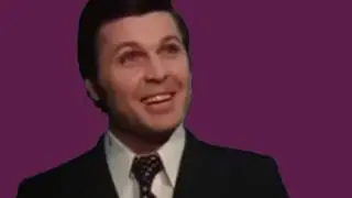Лев Лещенко - футаж
