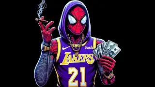 Rap Freestyle Type Beat - 