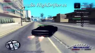 Frag eN PDM BroLy3000& So High DrifterLoco