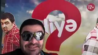Niye 14 seriya anons