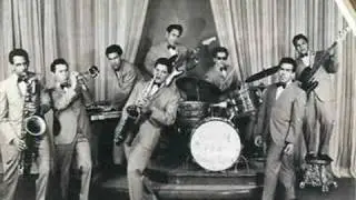 Caminos Chuecos - Sunny & The Sunglows