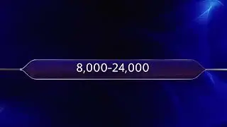 Russian Wwtbam Opening 2024 Remake 2