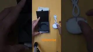 Noise Air Buds 2 Unboxing #shortsvideo #shortsfeed #shorts