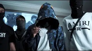 Z2Sav - Stepper Freestyle (Official Music VIdeo)