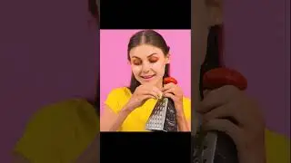 Торт из кактуса