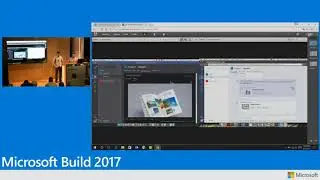 Build 2017 Adobe Creative Cloud and Adobe Document Cloud in Microsoft Teams