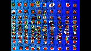 Numbericons 1-10000 (NOT FINAL ONE)