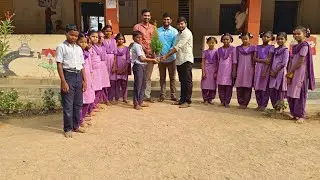 SANKRANTHI SAMBARAALU MPUPS POTTANGI