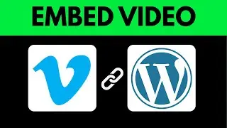 How to Embed a Vimeo Video in WordPress 2025 (Beginner's Guide)