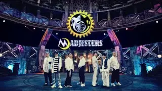 【Premium】GENERATIONS from EXILE TRIBE vs THE RAMPAGE from EXILE TRIBE - SHOOT IT OUT