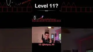 Geometry Dash, but... hold up wtf 💀