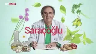 How to Strengthen the Immune System? | Healthy Living with Prof. Saraçoğlu | 08.01.2023