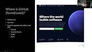 GitHub Workshop - Hack Challenge Spring 2021